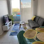 Departamento A Pasos Del Centro De Temuco