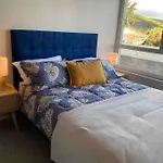 Departamento A Pasos Del Centro De Temuco