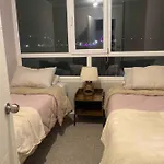 Departamento A Pasos Del Centro De Temuco