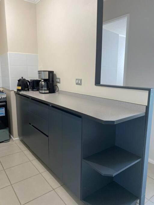 Apartamento Departamento A Pasos Del Centro De